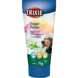 Trixie hondenpasta pate Veggie 75 gram