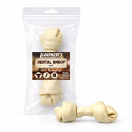 Rawhide Dental Kauwbot S 16 cm.