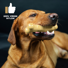 Tasty Bone Cheddar Cheese Large