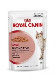 Royal Canin natvoer Instinctive