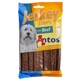 Jerkey Beef strips 3 stuks