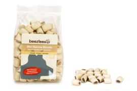 Mini Mergkoekjes 400 gram