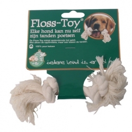 Flossy Toy Mini