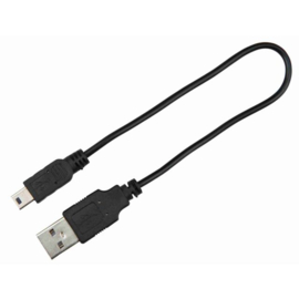 USB LedTube Halsband groen