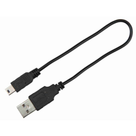 USB LedTube Halsband multi colour