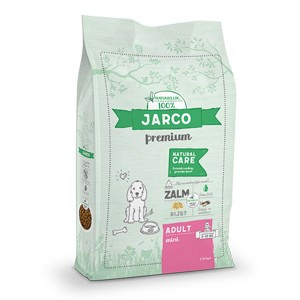 Jarco Mini Adult Zalm 10 kg