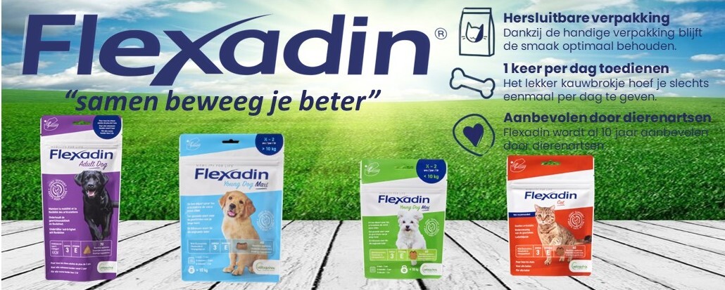 flexadin