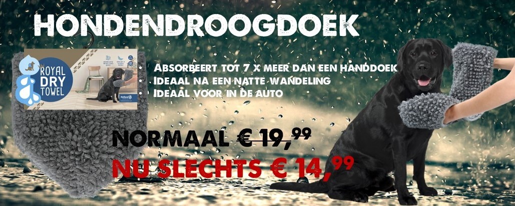 droogdoek