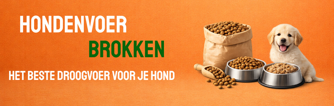 hondenvoer