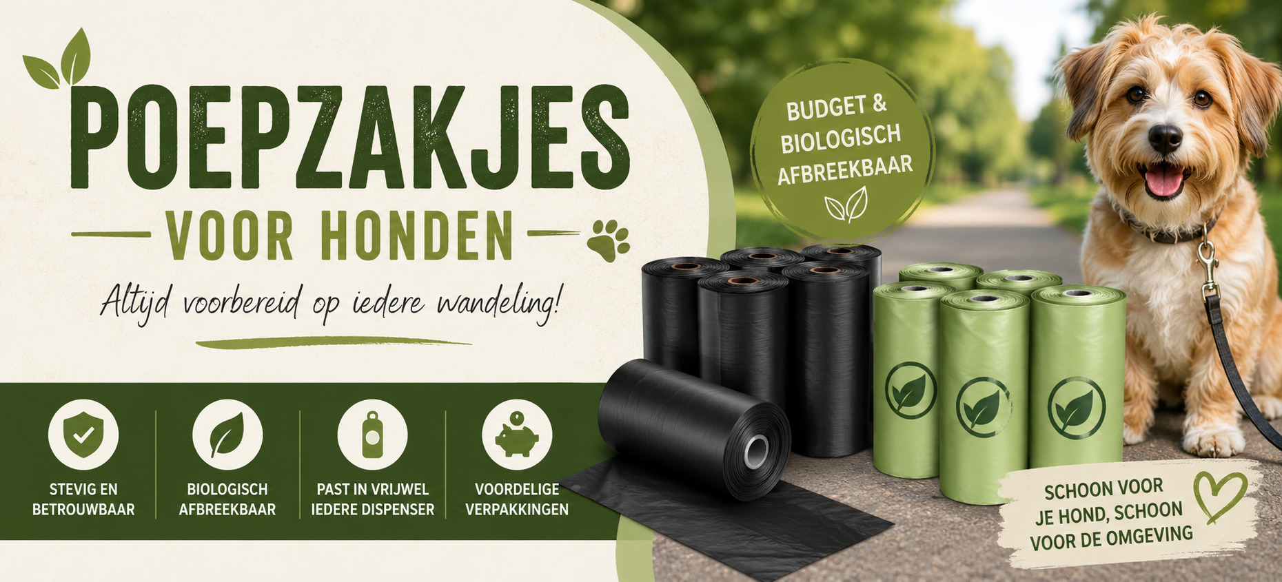 POEPZAKJES 2