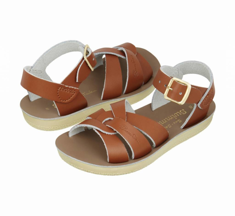 cotrell easy clarks
