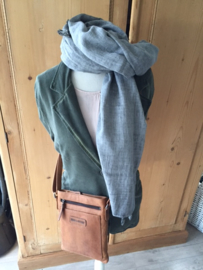 Hill Burry Handy  damestasje (camel)