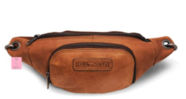 Heuptasje vintage  Hillburry
