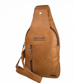 Hillburry crossbody slingbag