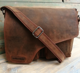 Hillburry laptop tas