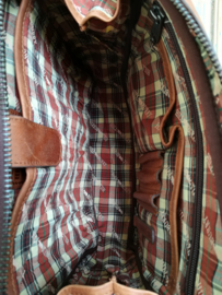 Hillburry schoudertas/ handtas Lotss