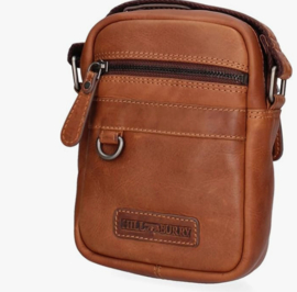 Hillburry schoudertas mini bag
