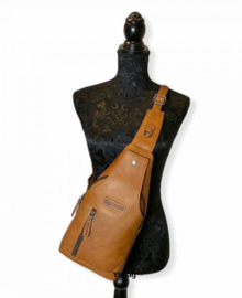 Hillburry crossbody slingbag