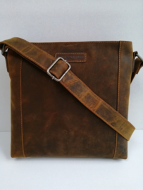 Hillburry shopper  tan