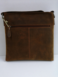 Hillburry shopper  tan