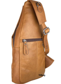 Hillburry crossbody slingbag