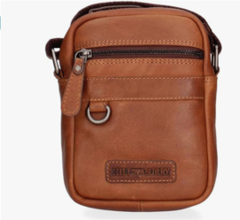 Hillburry schoudertas mini bag