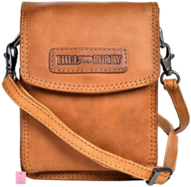 Hillburry little bag riem tasje