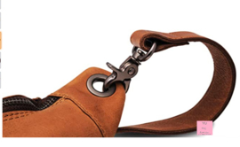 Heuptasje vintage  Hillburry