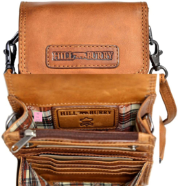 Hillburry little bag riem tasje