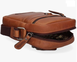 Hillburry schoudertas mini bag