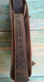 Hillburry shopper  tan