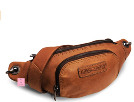 Heuptasje vintage  Hillburry