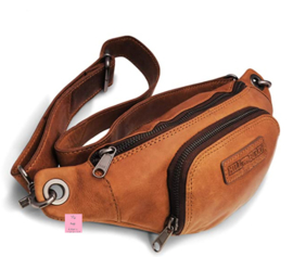 Heuptasje vintage  Hillburry