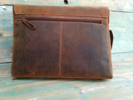 Hillburry laptop tas