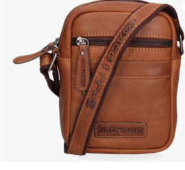 Hillburry schoudertas mini bag