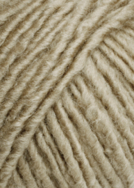 10 (!) bollen LangYarns Hope camel