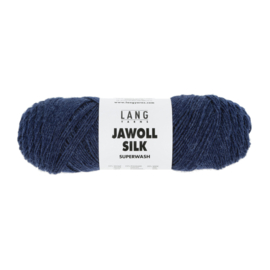 Jawoll Silk 125