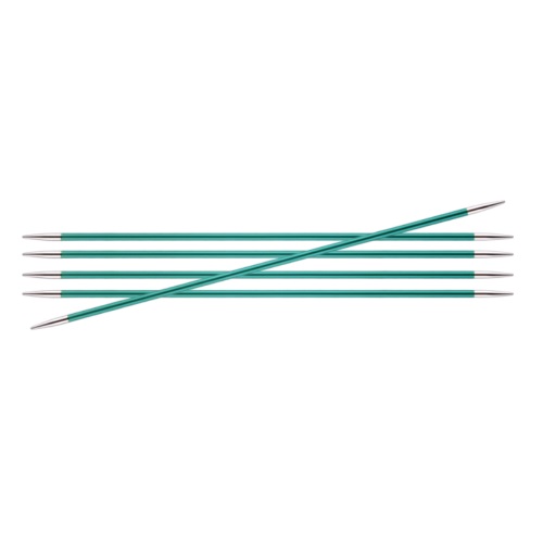 KnitPro Zing 3.25 - 15 cm