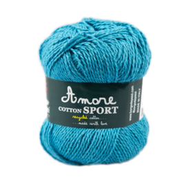 Amore Cotton Sport 38