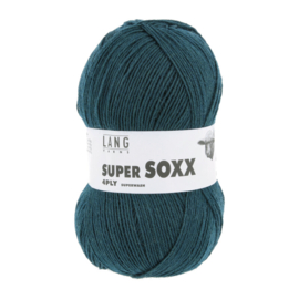 LangYarns Supersoxx 4 ply - kleur 188