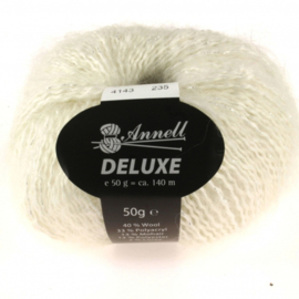 Annell Deluxe 4143