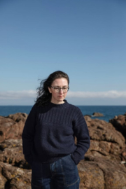 Shorelines - Rebecca Clow