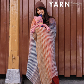 Scheepjes Yarn 16 - The Family Issue