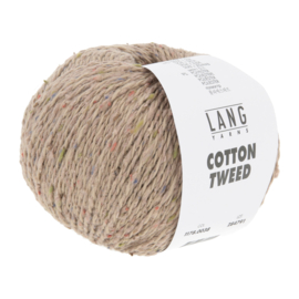 LangYarns Cotton Tweed - 38