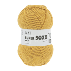 LangYarns Super Soxx 6Ply - 150