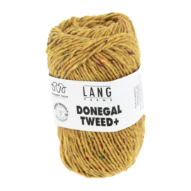 LangYarns Donegal Tweed +  kleur 14