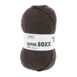 LangYarns Supersoxx 4 ply - kleur 67