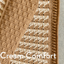 True Colors - Cream Comfort