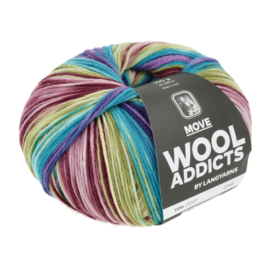 LangYarns Wooladdicts Move 07