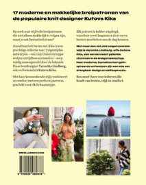Scandinavisch Breien met Kika